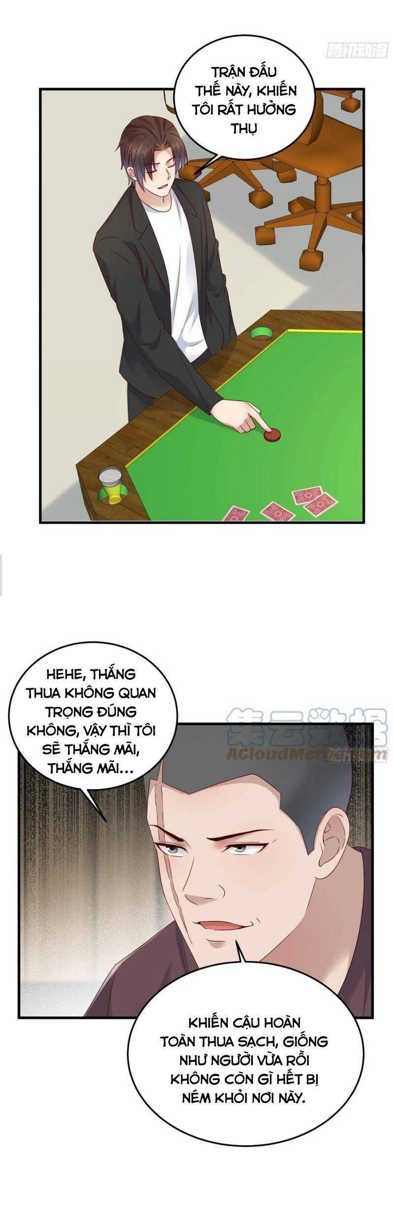 Vua Đầu Tư Mạnh Nhất Chapter 86 - 3