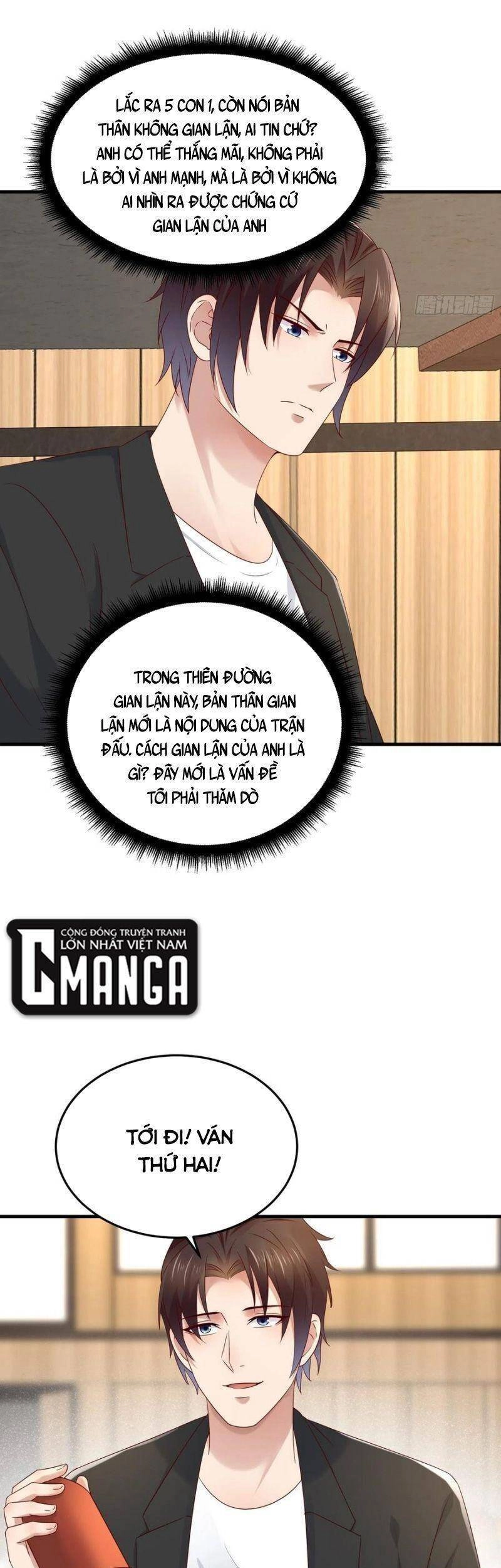 Vua Đầu Tư Mạnh Nhất Chapter 86 - 4