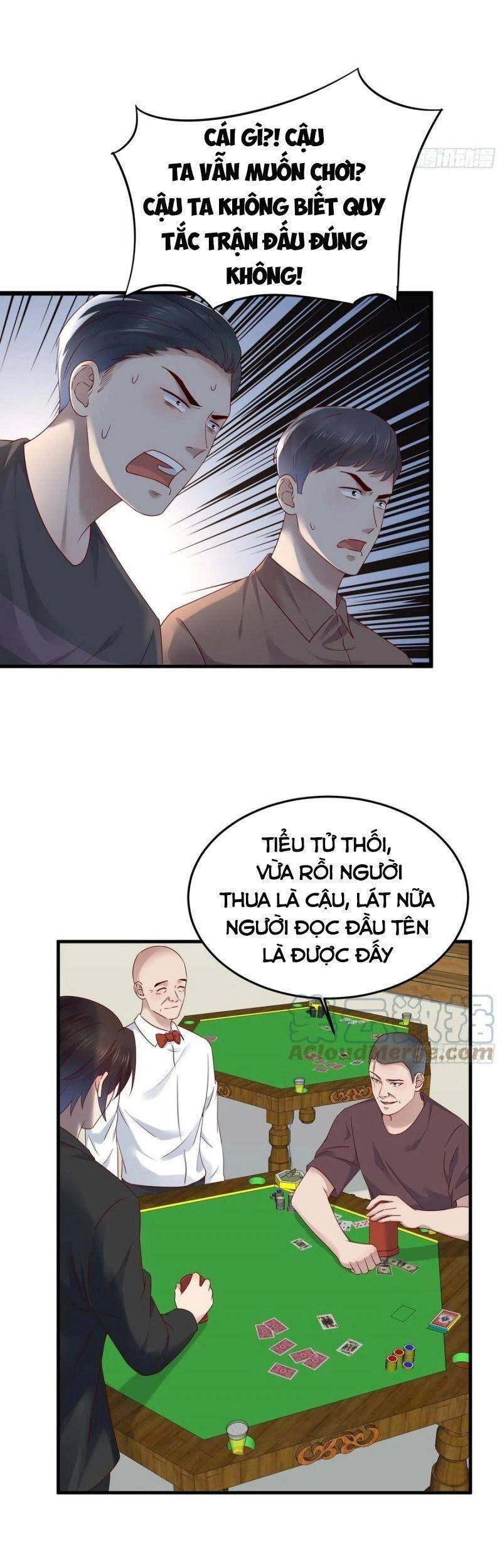 Vua Đầu Tư Mạnh Nhất Chapter 86 - 6