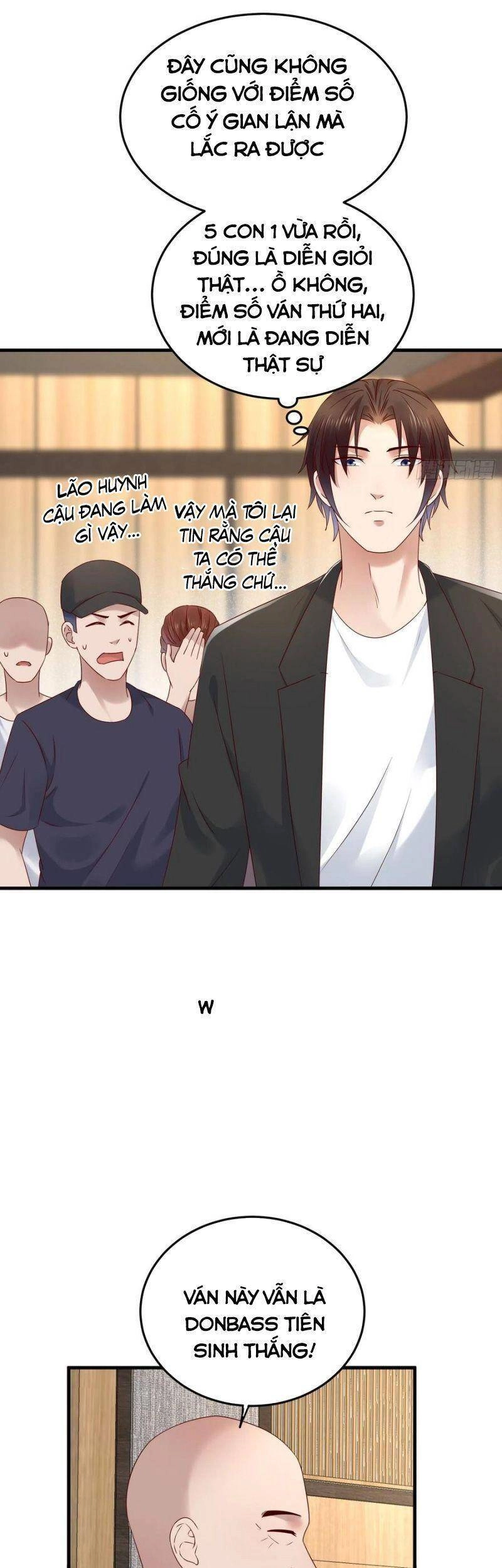 Vua Đầu Tư Mạnh Nhất Chapter 86 - 13