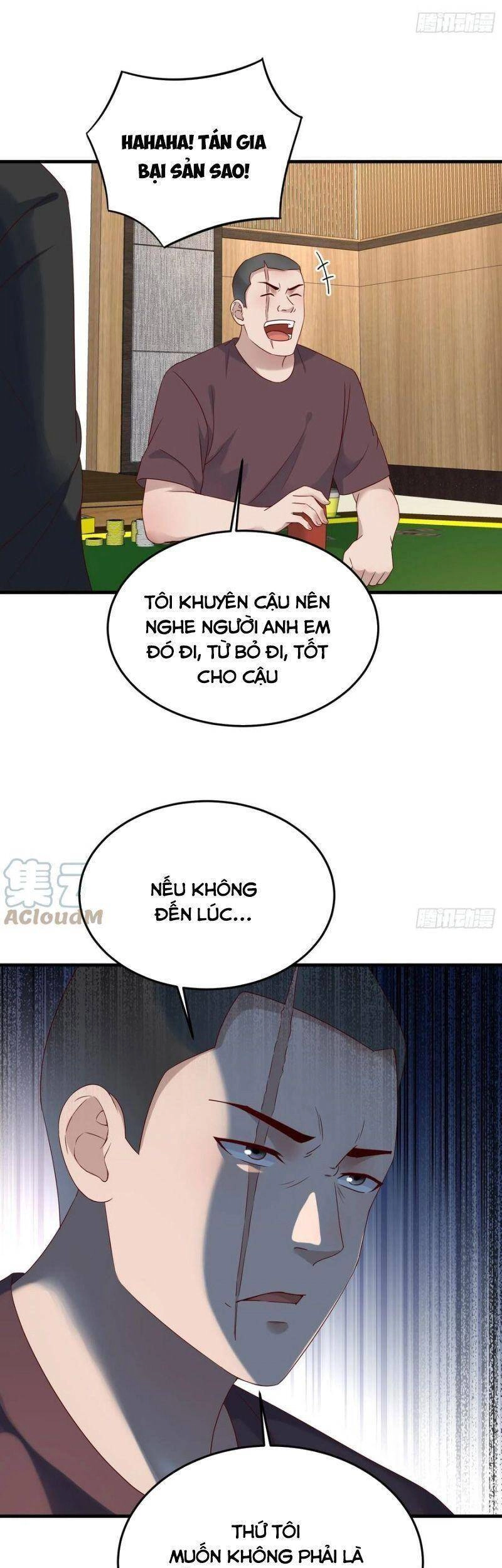 Vua Đầu Tư Mạnh Nhất Chapter 86 - 17