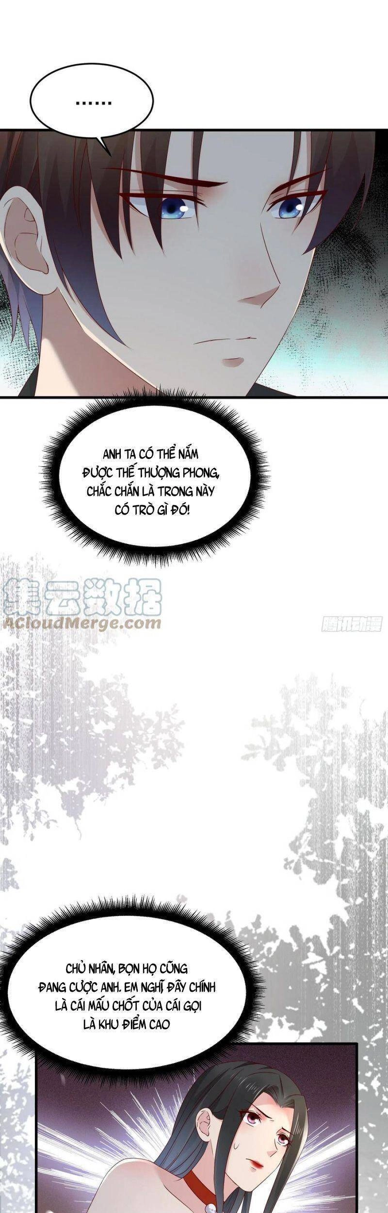 Vua Đầu Tư Mạnh Nhất Chapter 86 - 19