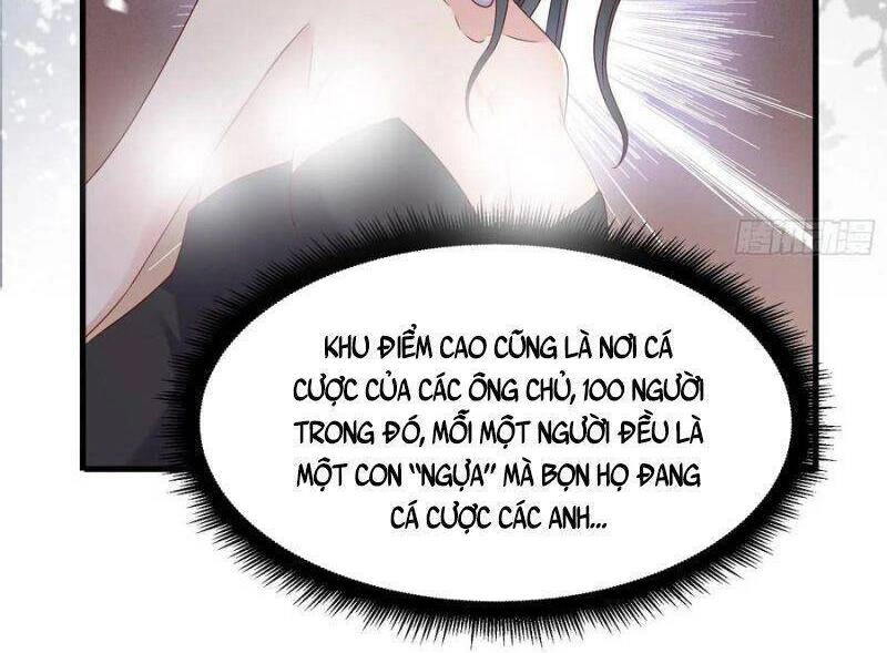 Vua Đầu Tư Mạnh Nhất Chapter 86 - 20