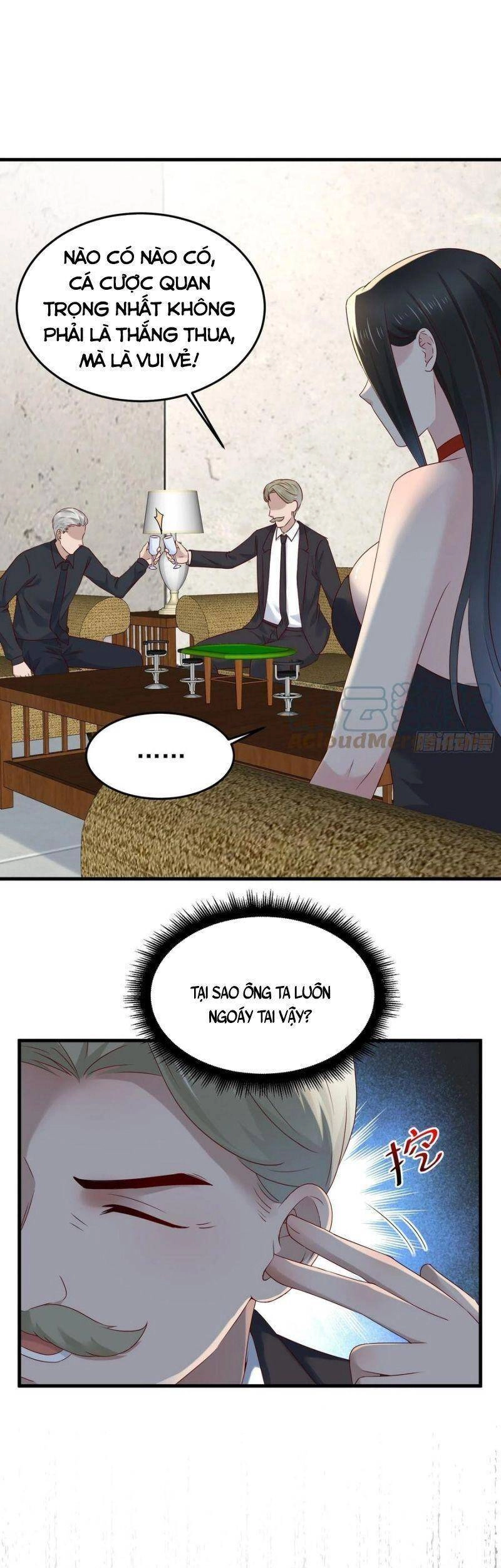 Vua Đầu Tư Mạnh Nhất Chapter 86 - 25