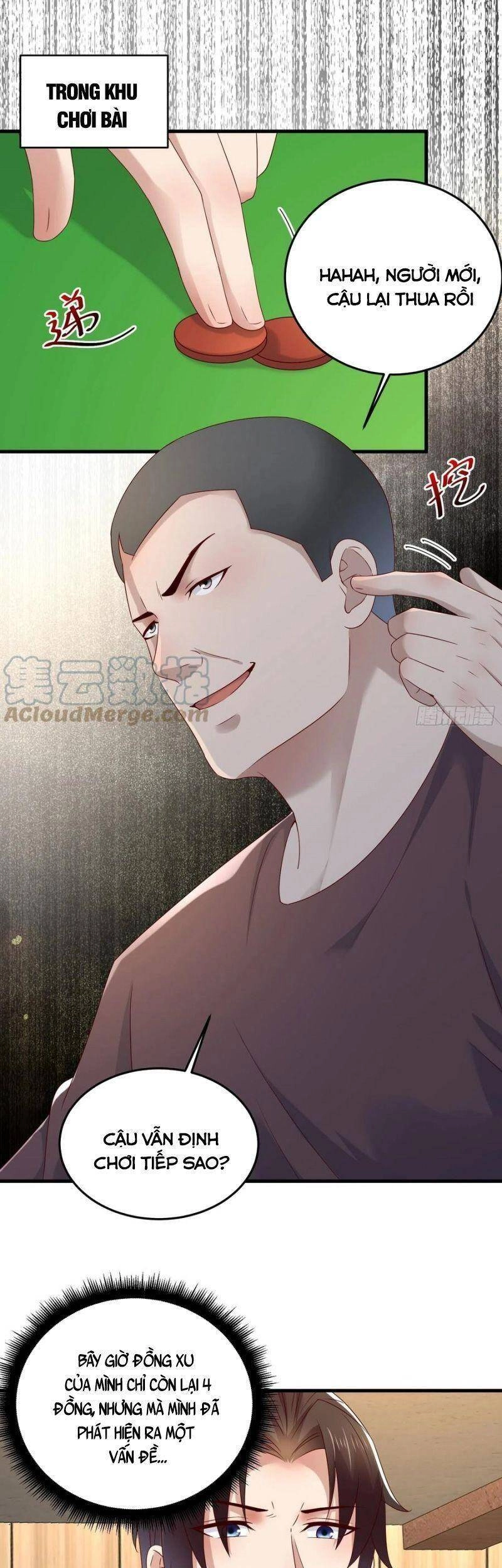 Vua Đầu Tư Mạnh Nhất Chapter 86 - 27