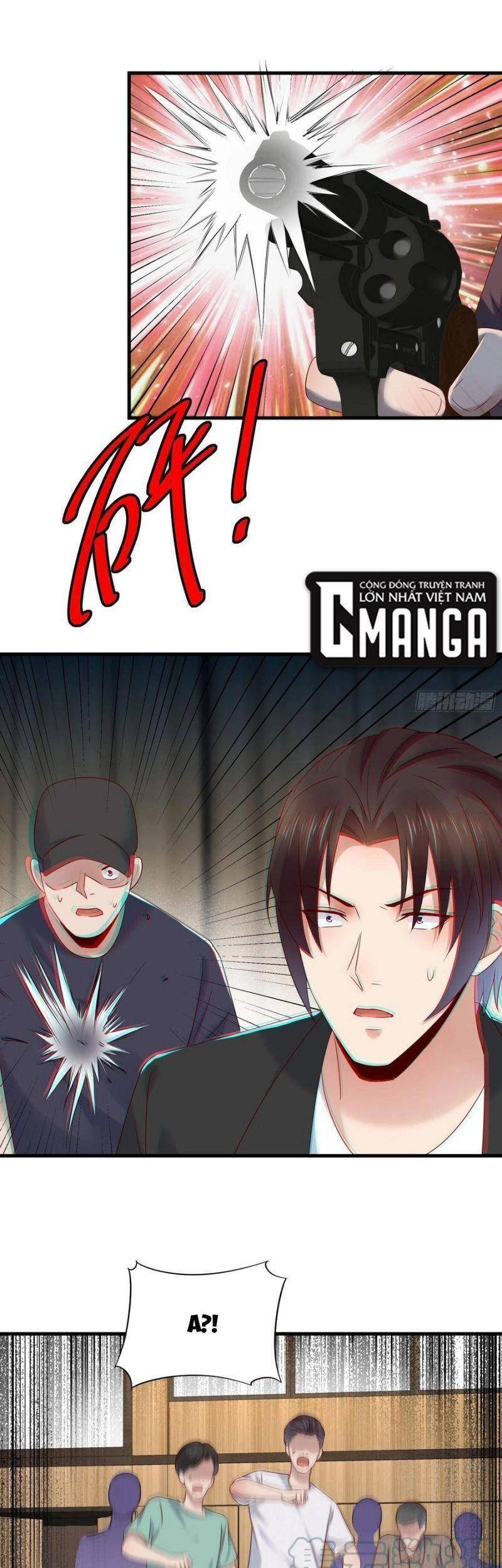 Vua Đầu Tư Mạnh Nhất Chapter 87 - 4