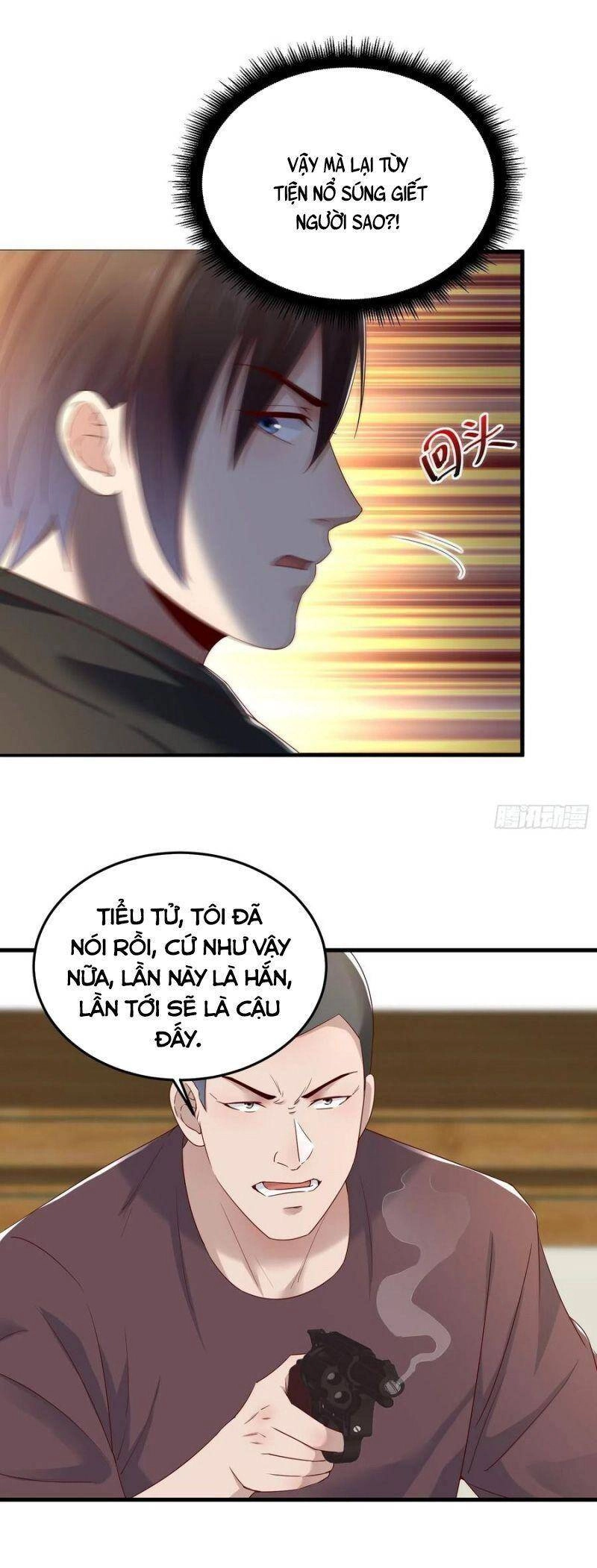 Vua Đầu Tư Mạnh Nhất Chapter 87 - 6