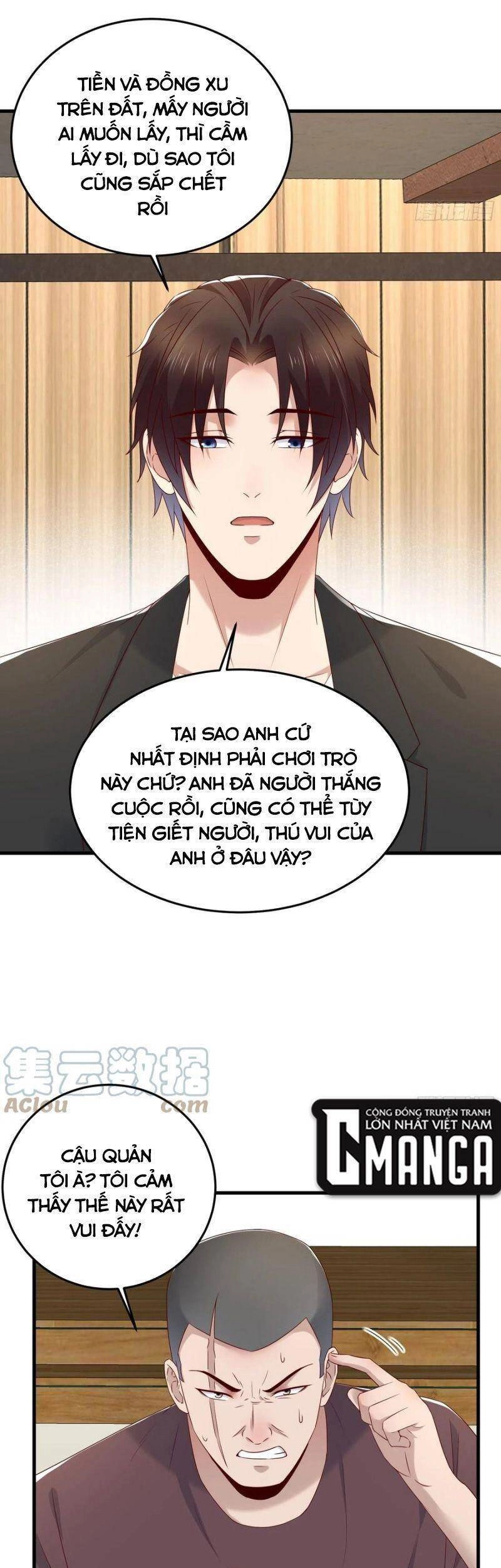 Vua Đầu Tư Mạnh Nhất Chapter 87 - 13