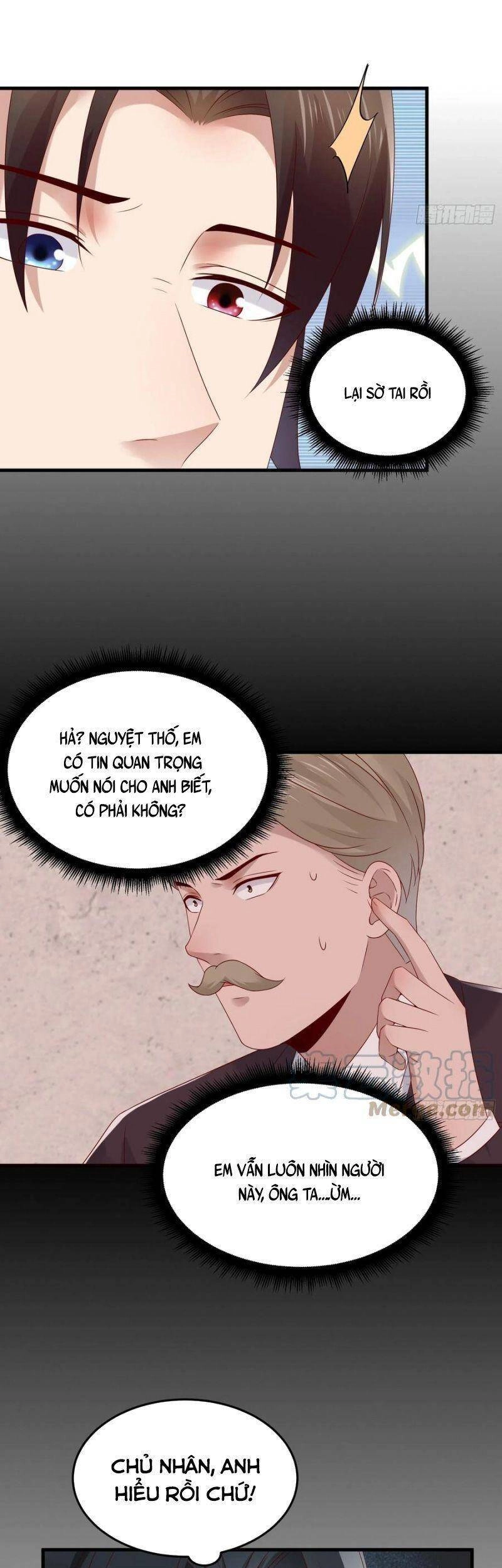 Vua Đầu Tư Mạnh Nhất Chapter 87 - 15