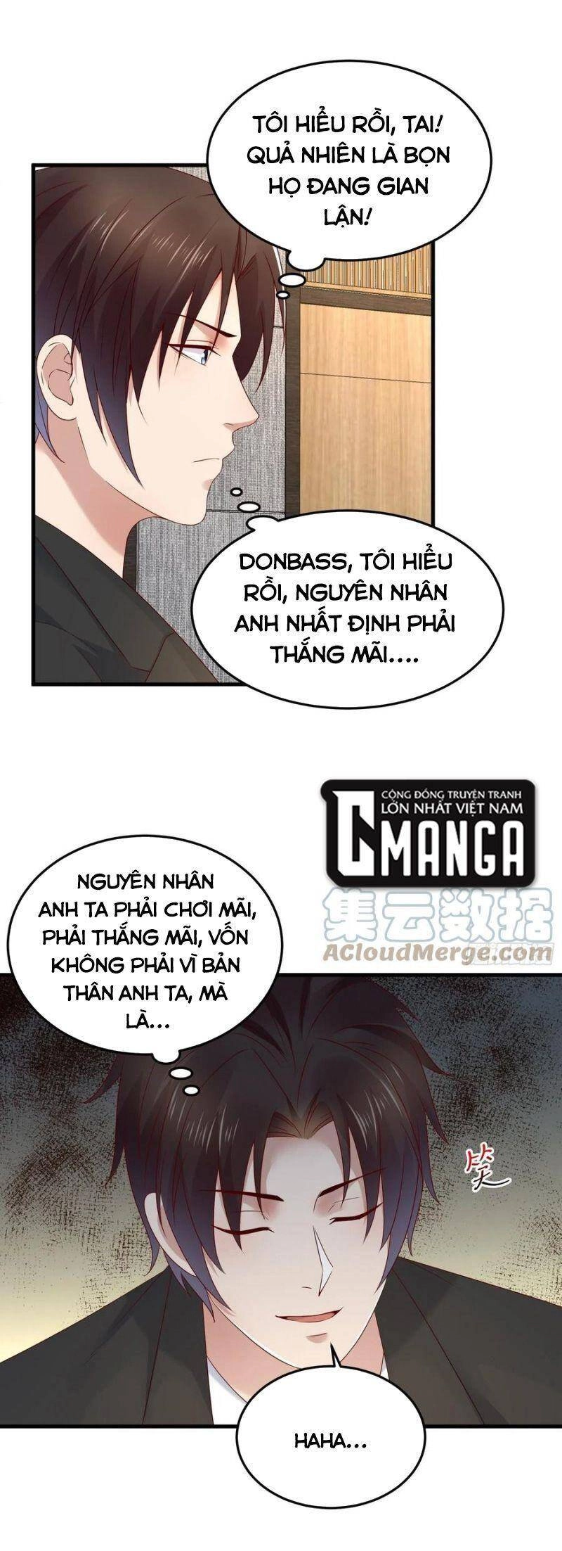 Vua Đầu Tư Mạnh Nhất Chapter 87 - 17