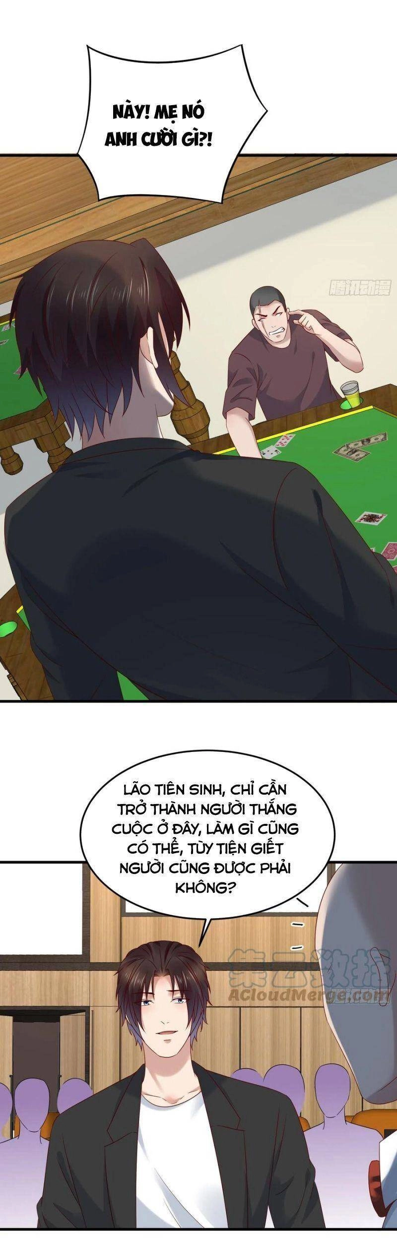 Vua Đầu Tư Mạnh Nhất Chapter 87 - 18