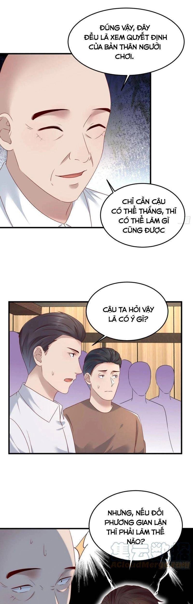 Vua Đầu Tư Mạnh Nhất Chapter 87 - 20