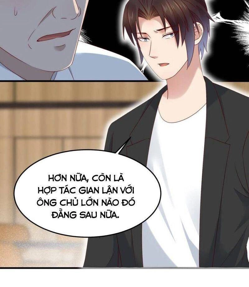 Vua Đầu Tư Mạnh Nhất Chapter 87 - 21