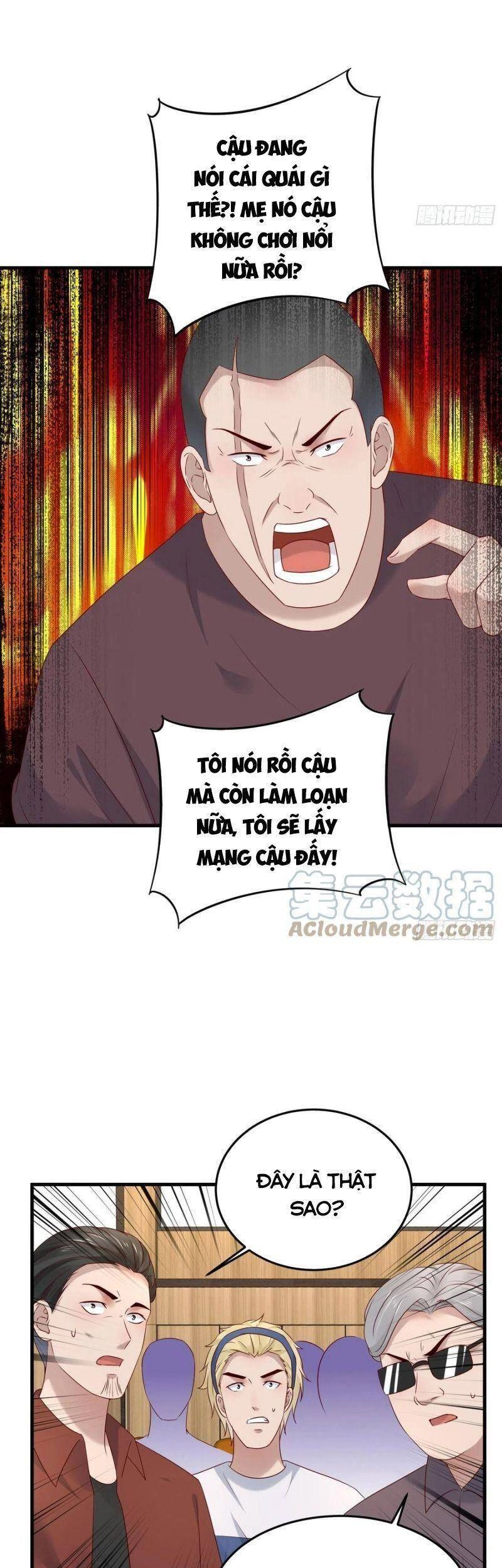 Vua Đầu Tư Mạnh Nhất Chapter 87 - 22