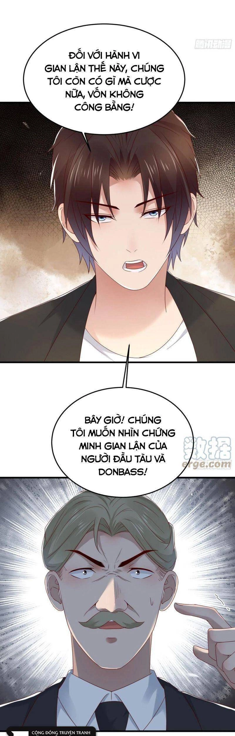 Vua Đầu Tư Mạnh Nhất Chapter 87 - 24