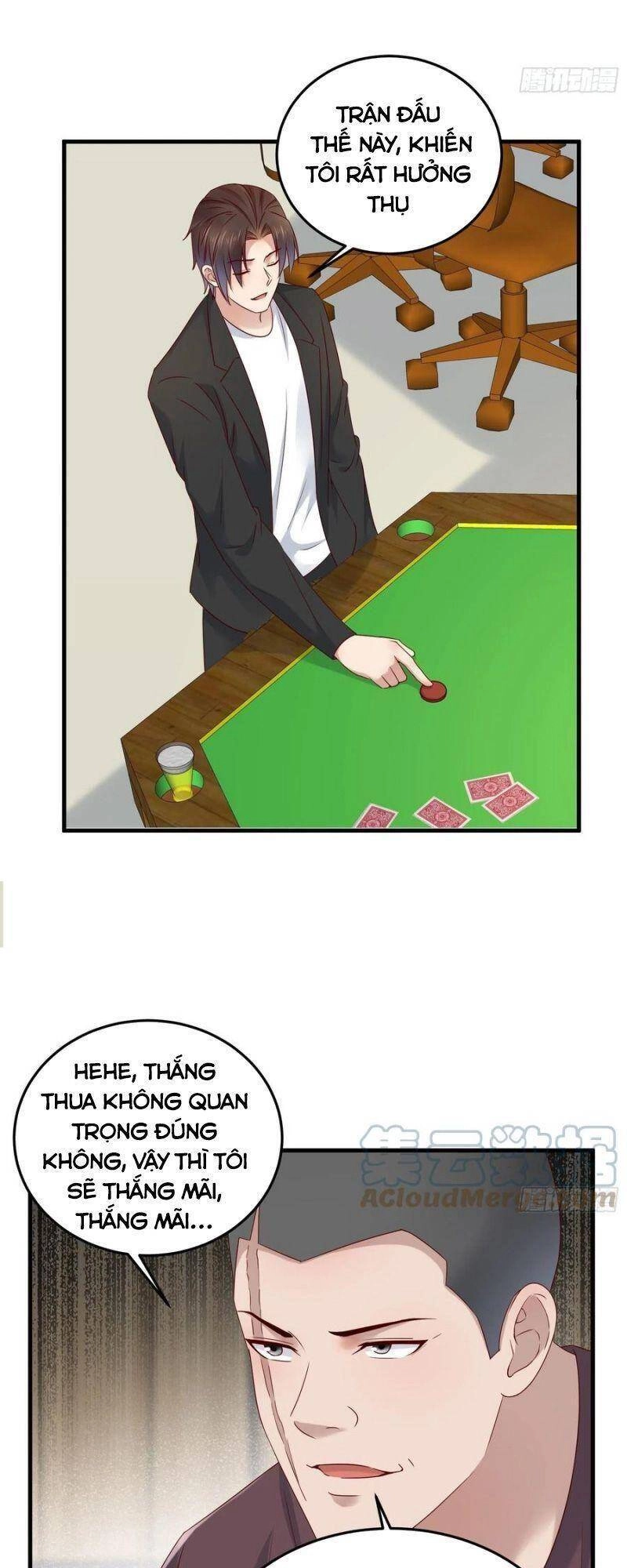 Vua Đầu Tư Mạnh Nhất Chapter 88 - 3