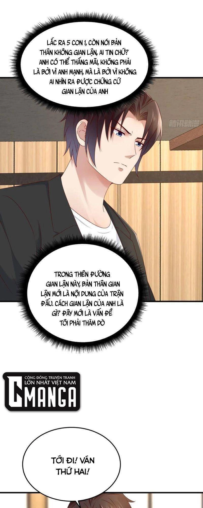 Vua Đầu Tư Mạnh Nhất Chapter 88 - 5