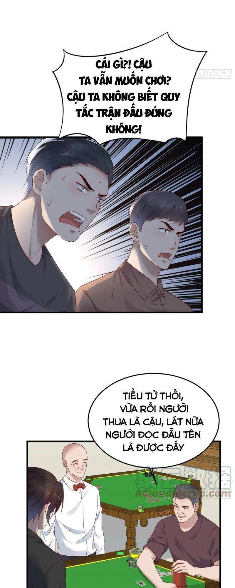 Vua Đầu Tư Mạnh Nhất Chapter 88 - 7