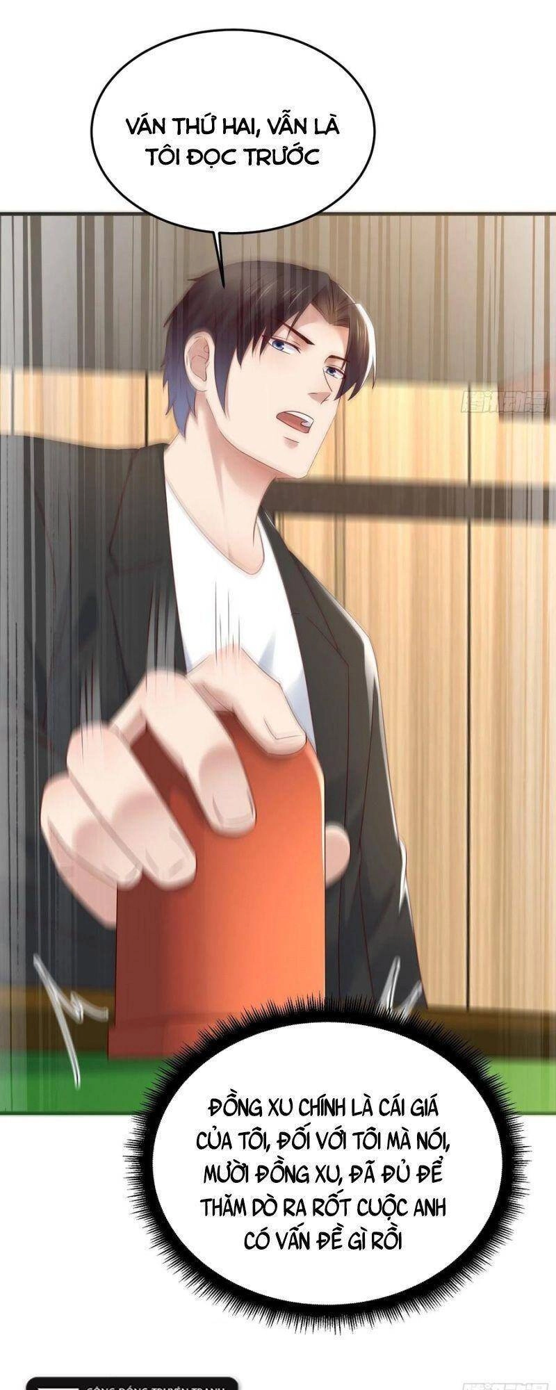 Vua Đầu Tư Mạnh Nhất Chapter 88 - 9