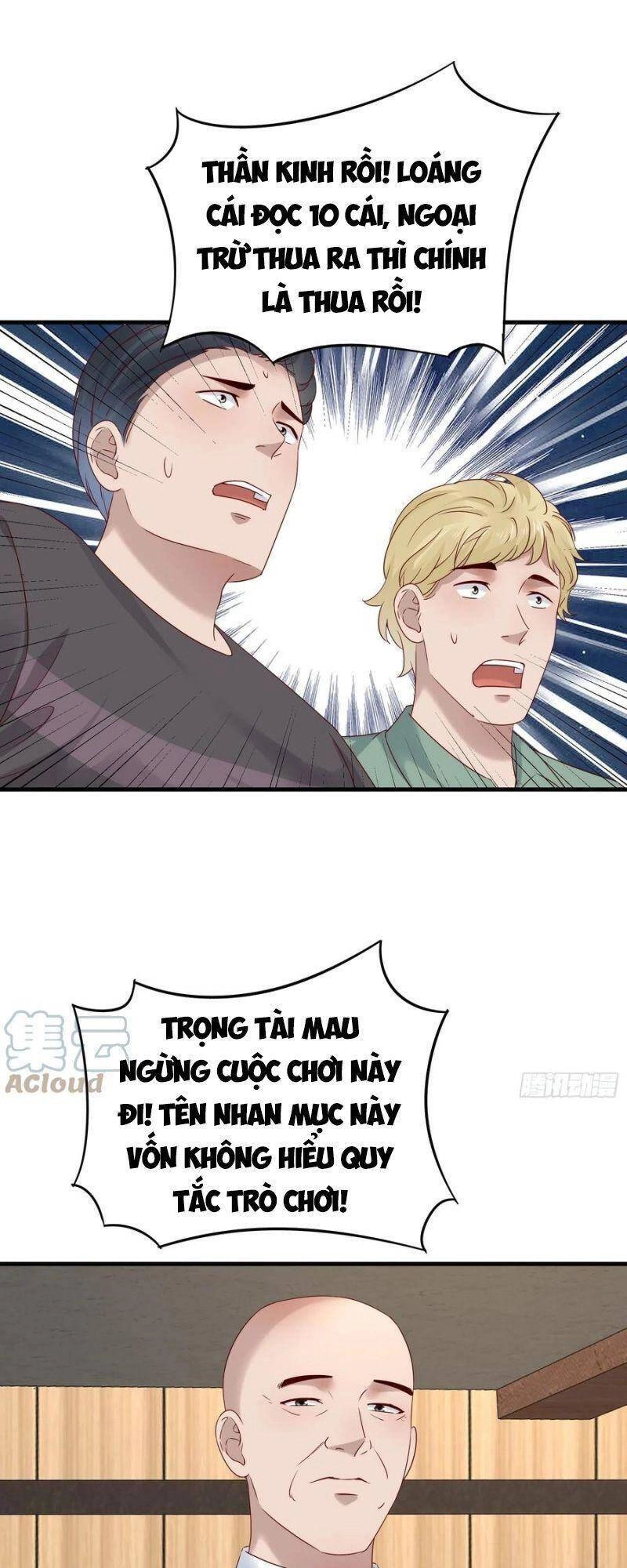 Vua Đầu Tư Mạnh Nhất Chapter 88 - 11