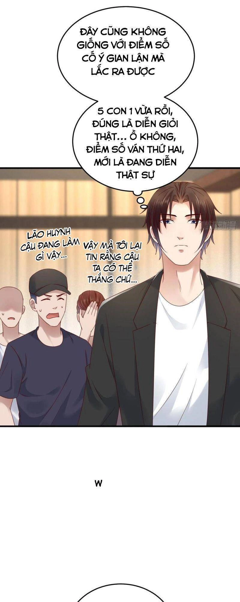 Vua Đầu Tư Mạnh Nhất Chapter 88 - 15