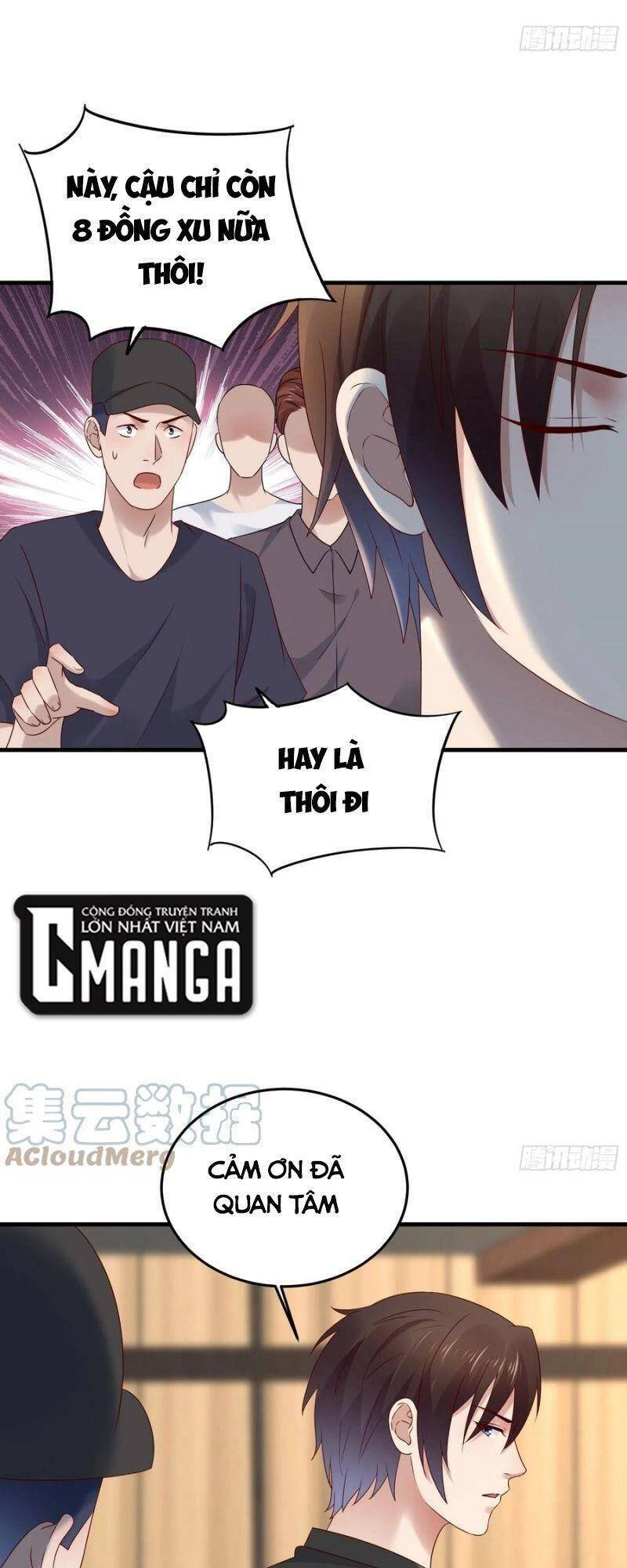 Vua Đầu Tư Mạnh Nhất Chapter 88 - 17