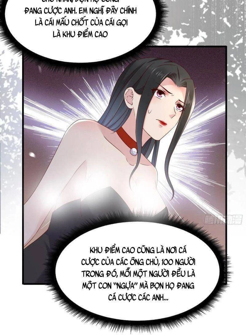 Vua Đầu Tư Mạnh Nhất Chapter 88 - 22