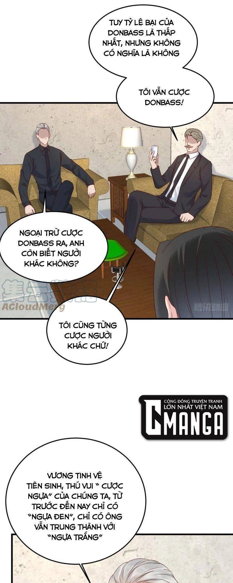 Vua Đầu Tư Mạnh Nhất Chapter 88 - 23