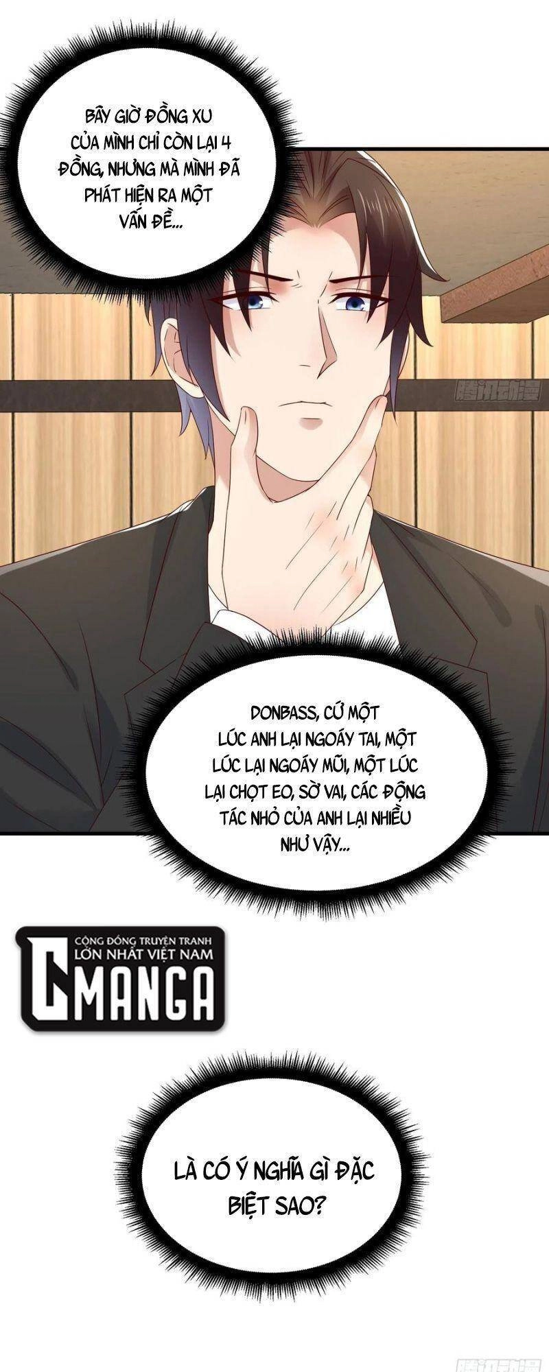 Vua Đầu Tư Mạnh Nhất Chapter 88 - 30