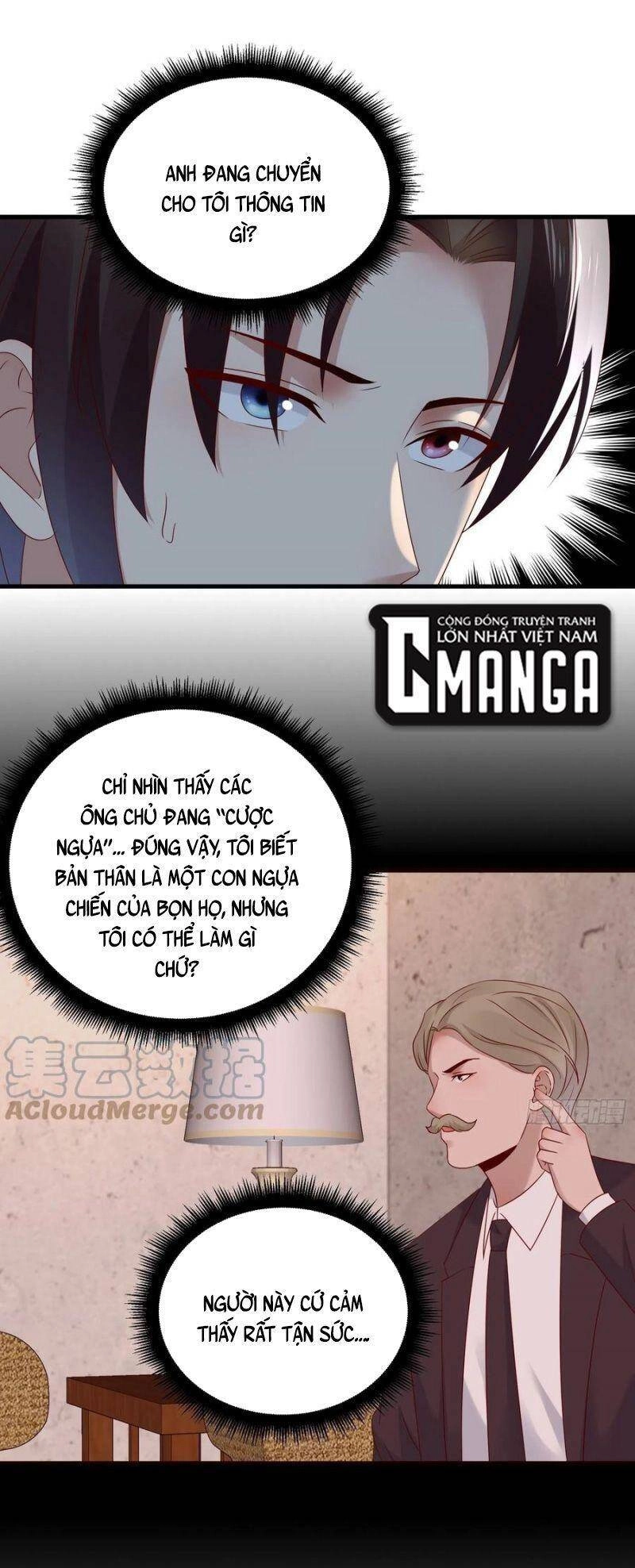 Vua Đầu Tư Mạnh Nhất Chapter 89 - 1