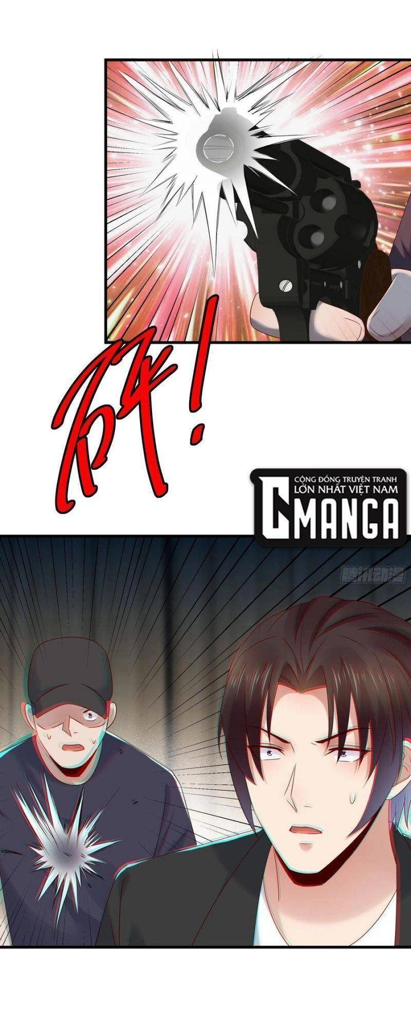 Vua Đầu Tư Mạnh Nhất Chapter 89 - 4