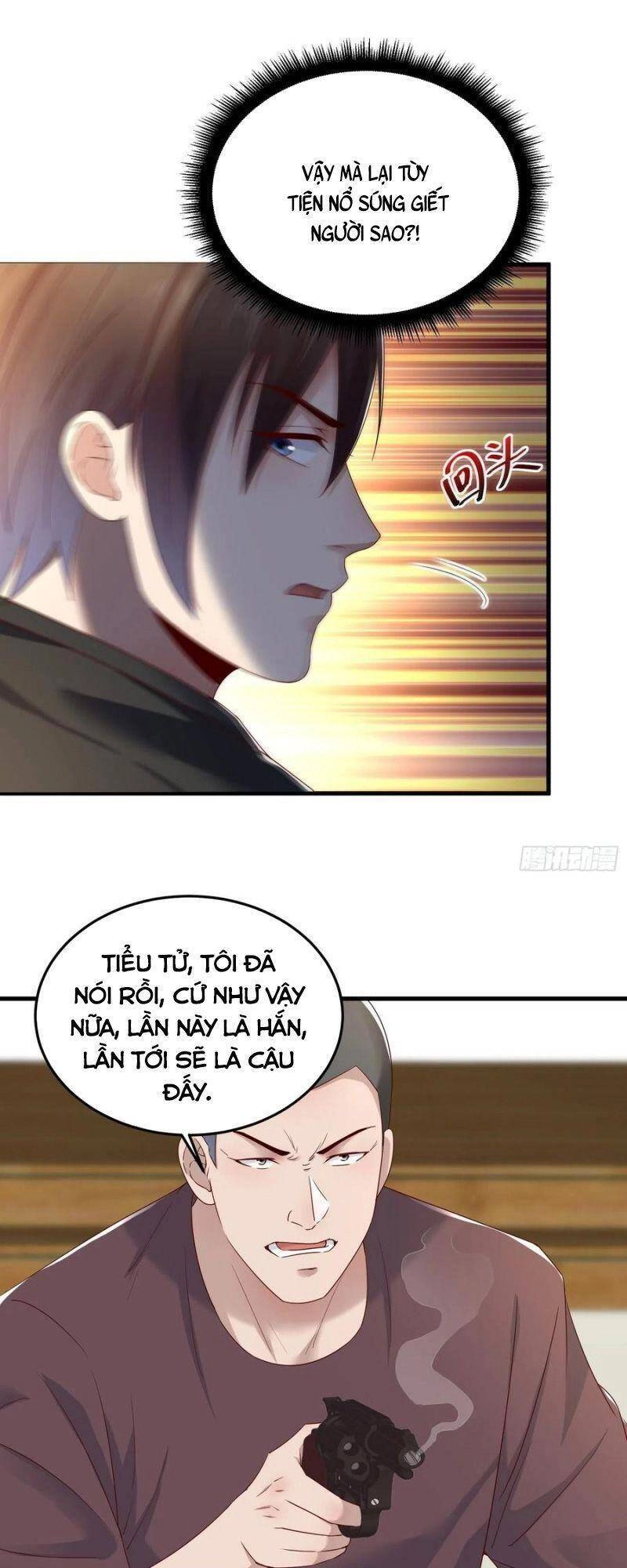 Vua Đầu Tư Mạnh Nhất Chapter 89 - 6