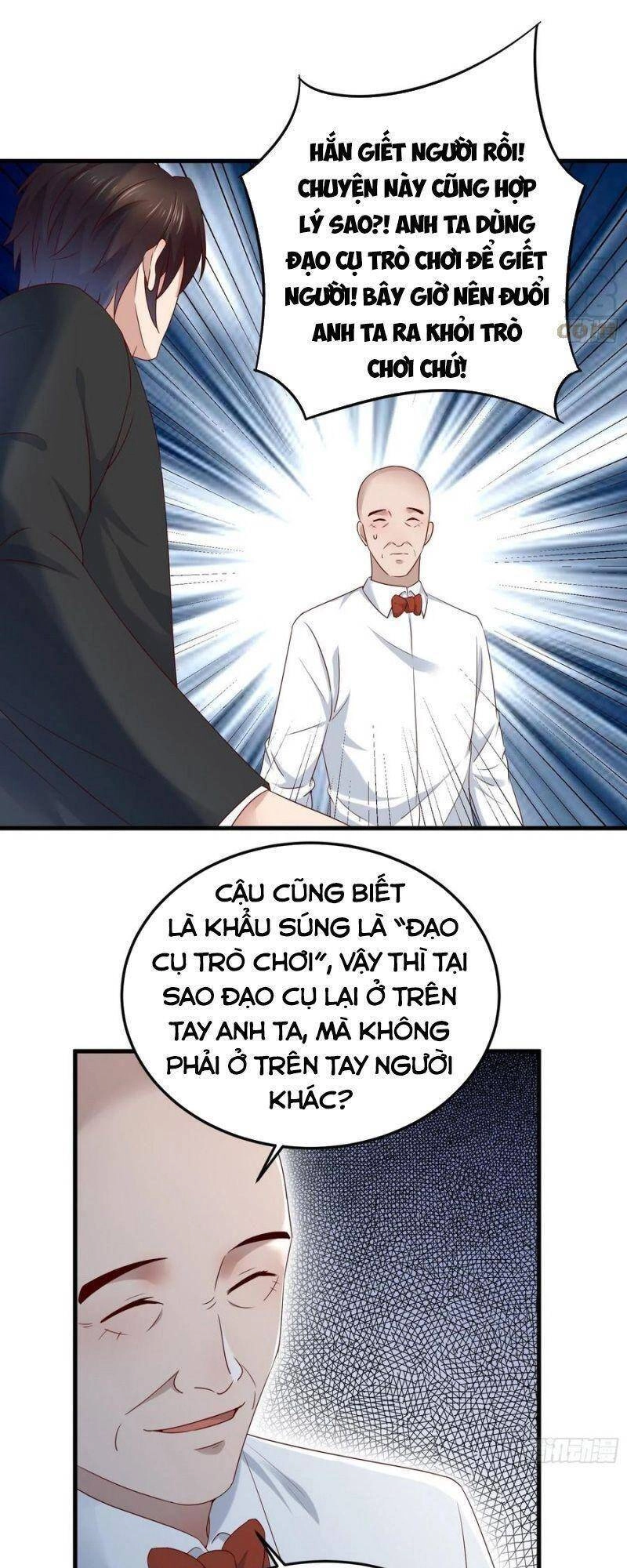 Vua Đầu Tư Mạnh Nhất Chapter 89 - 8