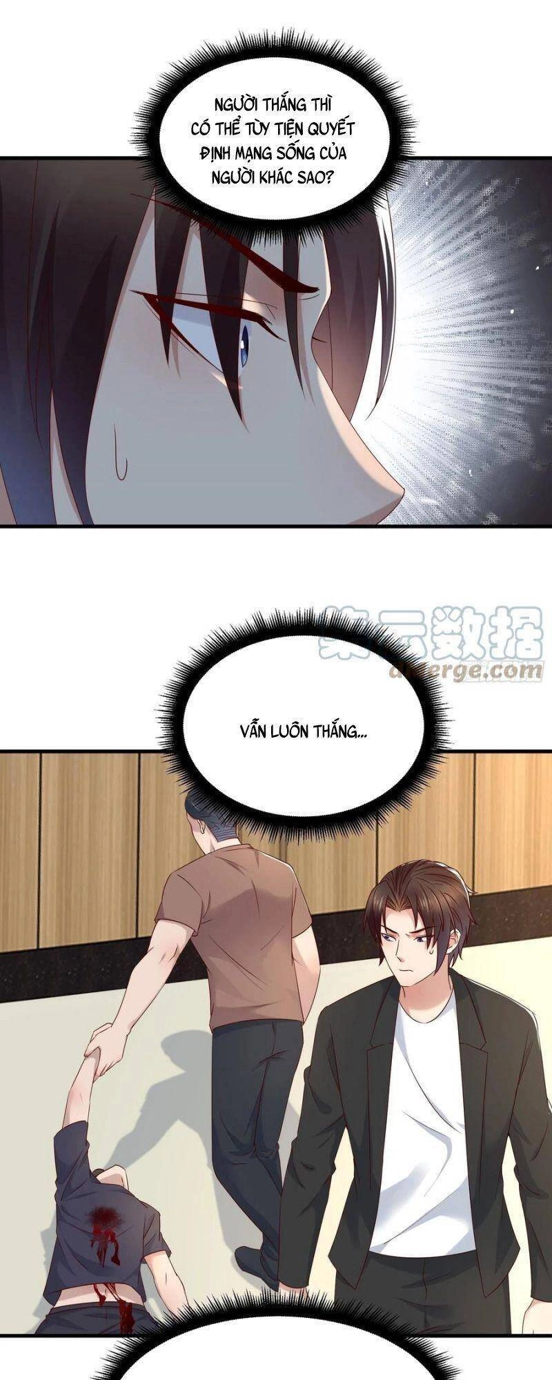 Vua Đầu Tư Mạnh Nhất Chapter 89 - 10