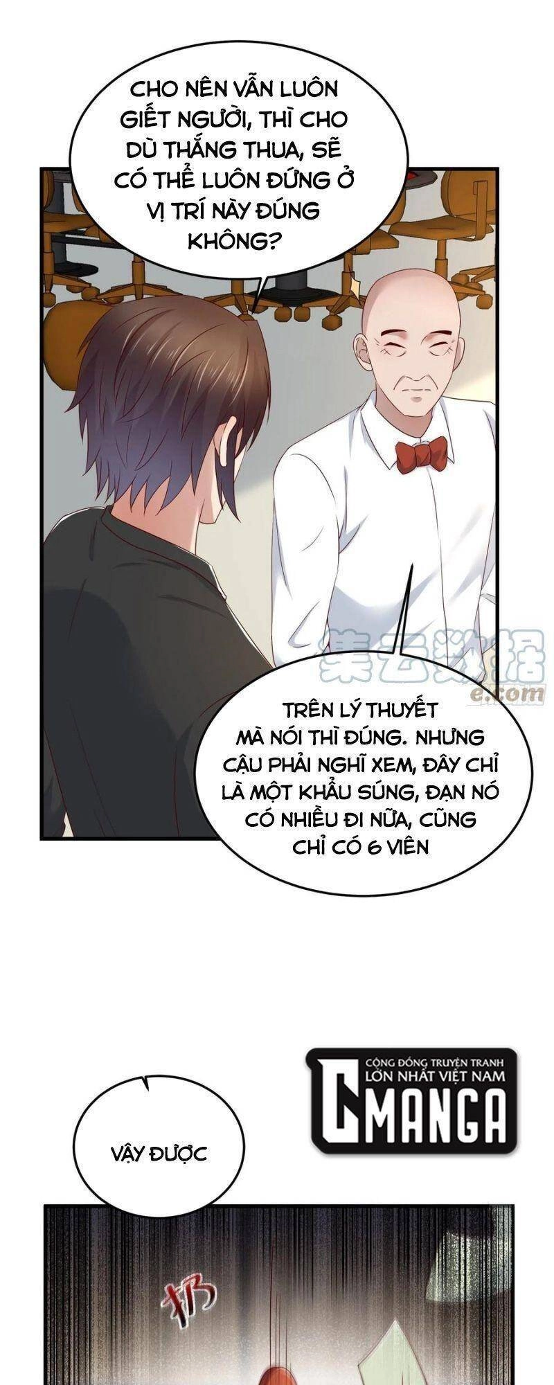 Vua Đầu Tư Mạnh Nhất Chapter 89 - 12