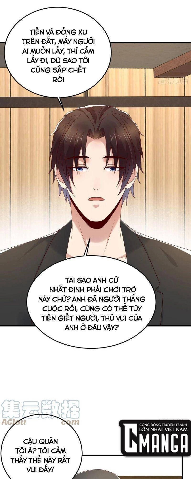 Vua Đầu Tư Mạnh Nhất Chapter 89 - 16