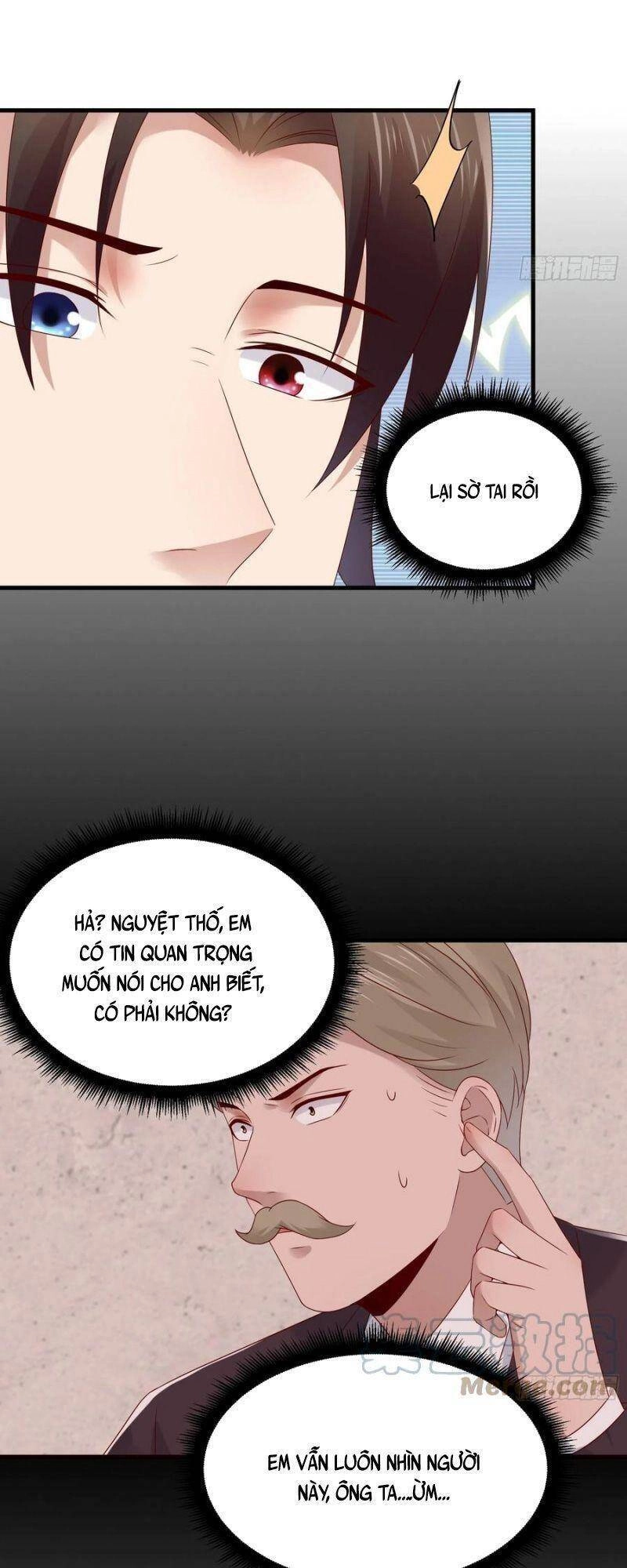 Vua Đầu Tư Mạnh Nhất Chapter 89 - 18