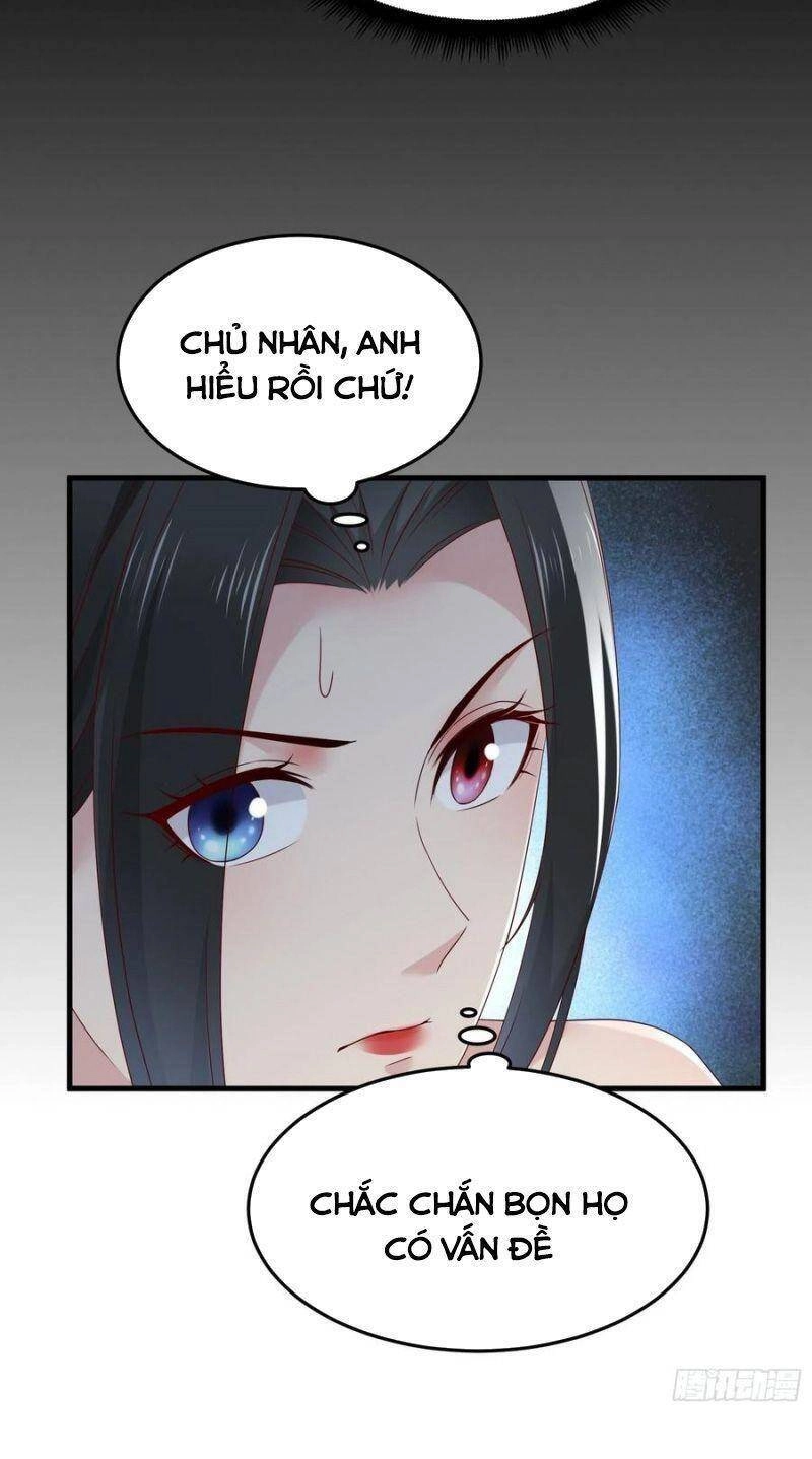 Vua Đầu Tư Mạnh Nhất Chapter 89 - 19