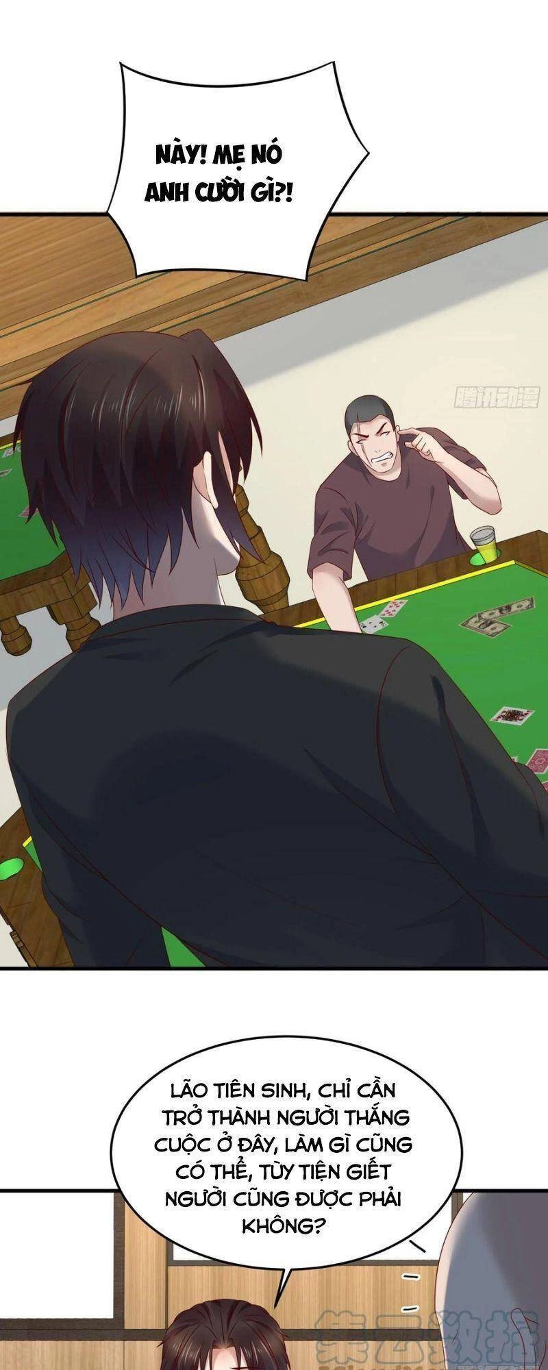 Vua Đầu Tư Mạnh Nhất Chapter 89 - 22