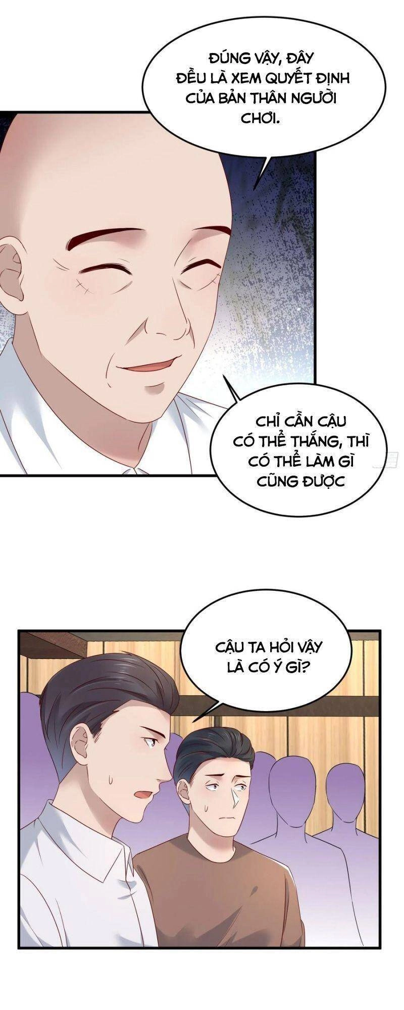 Vua Đầu Tư Mạnh Nhất Chapter 89 - 24