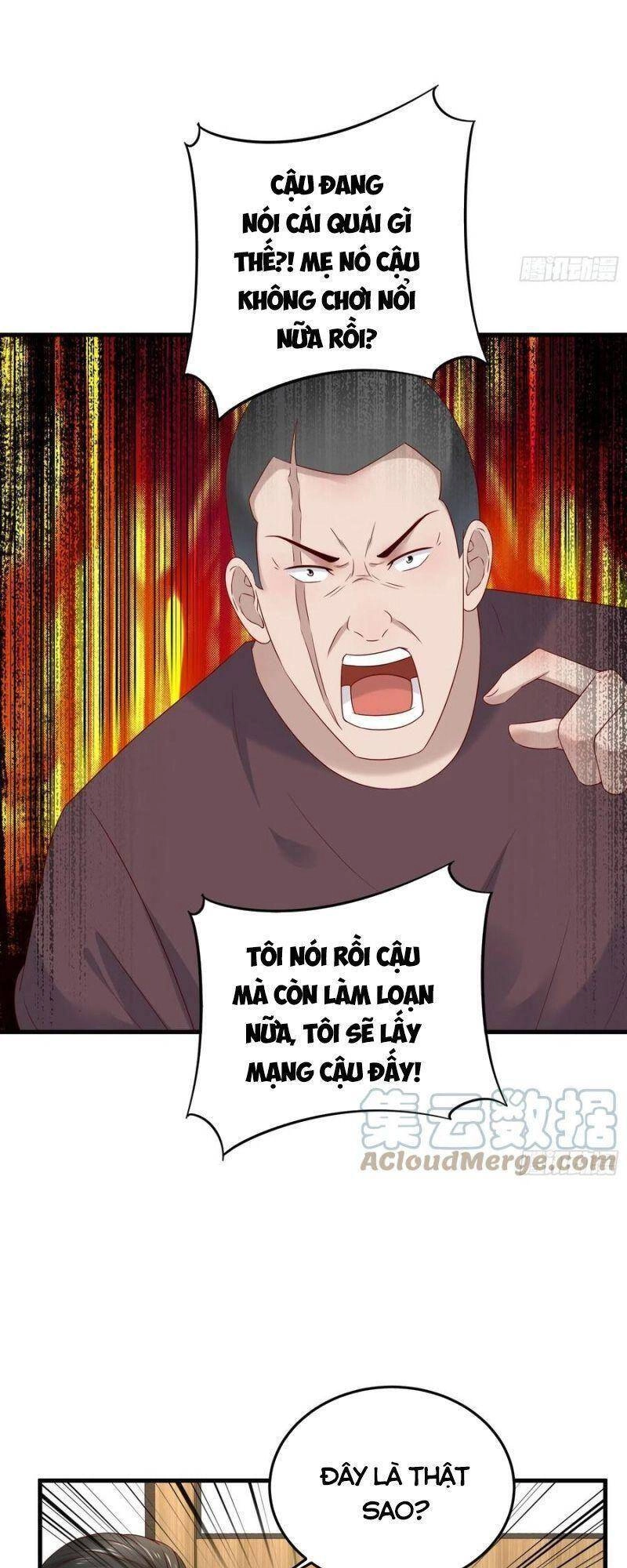 Vua Đầu Tư Mạnh Nhất Chapter 89 - 26