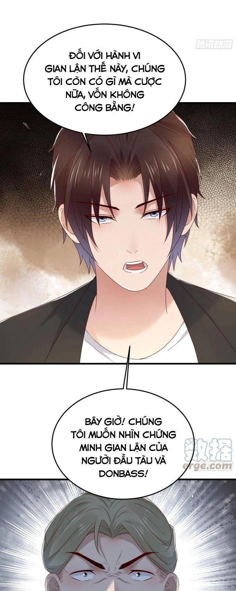 Vua Đầu Tư Mạnh Nhất Chapter 89 - 28