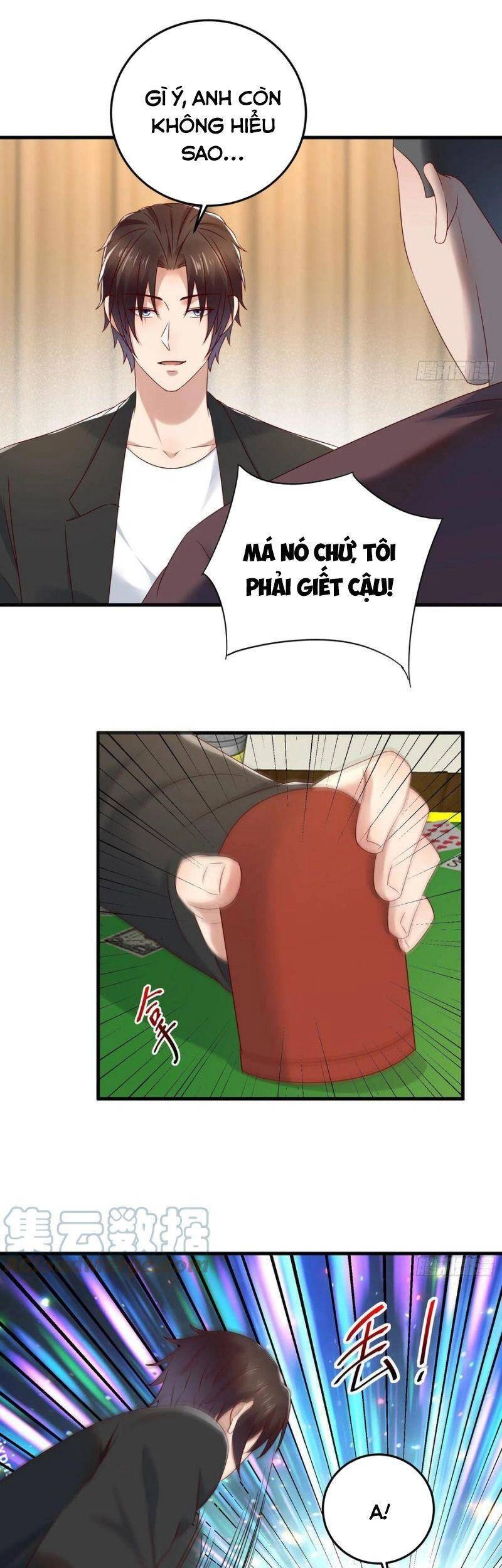 Vua Đầu Tư Mạnh Nhất Chapter 90 - 2