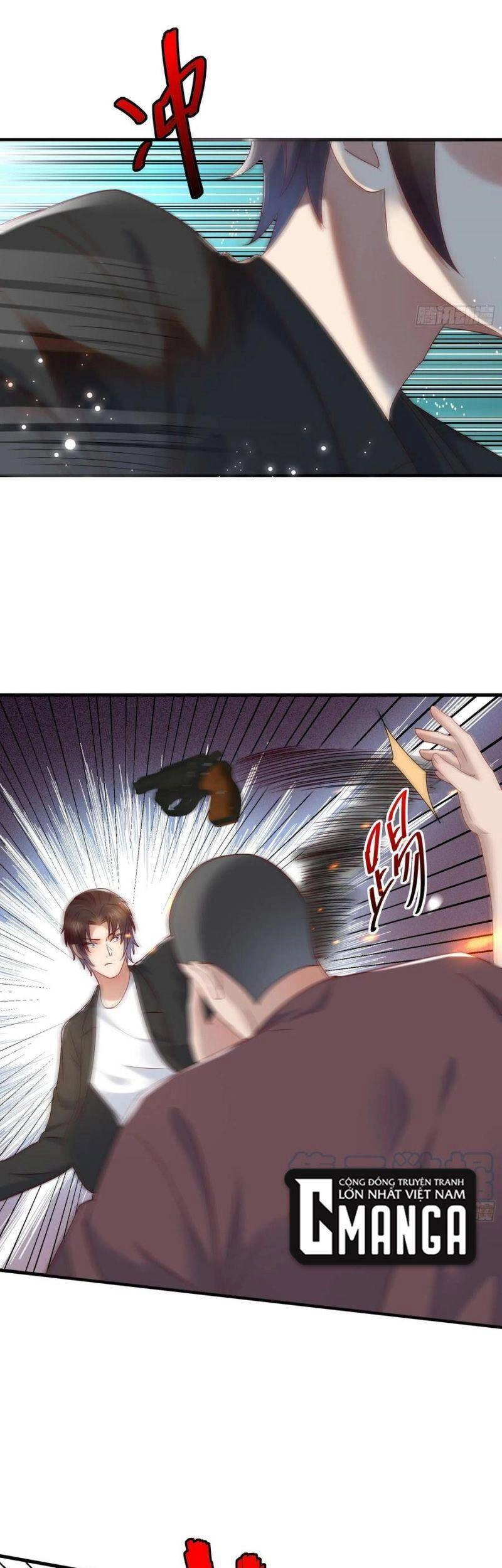 Vua Đầu Tư Mạnh Nhất Chapter 90 - 4