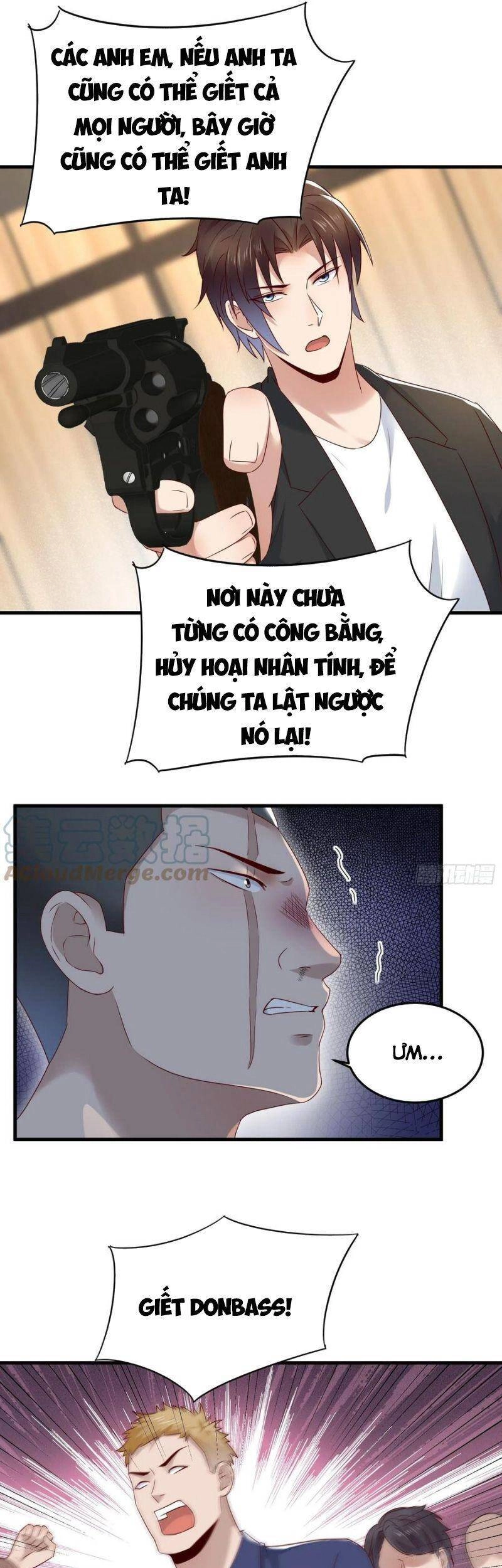 Vua Đầu Tư Mạnh Nhất Chapter 90 - 6