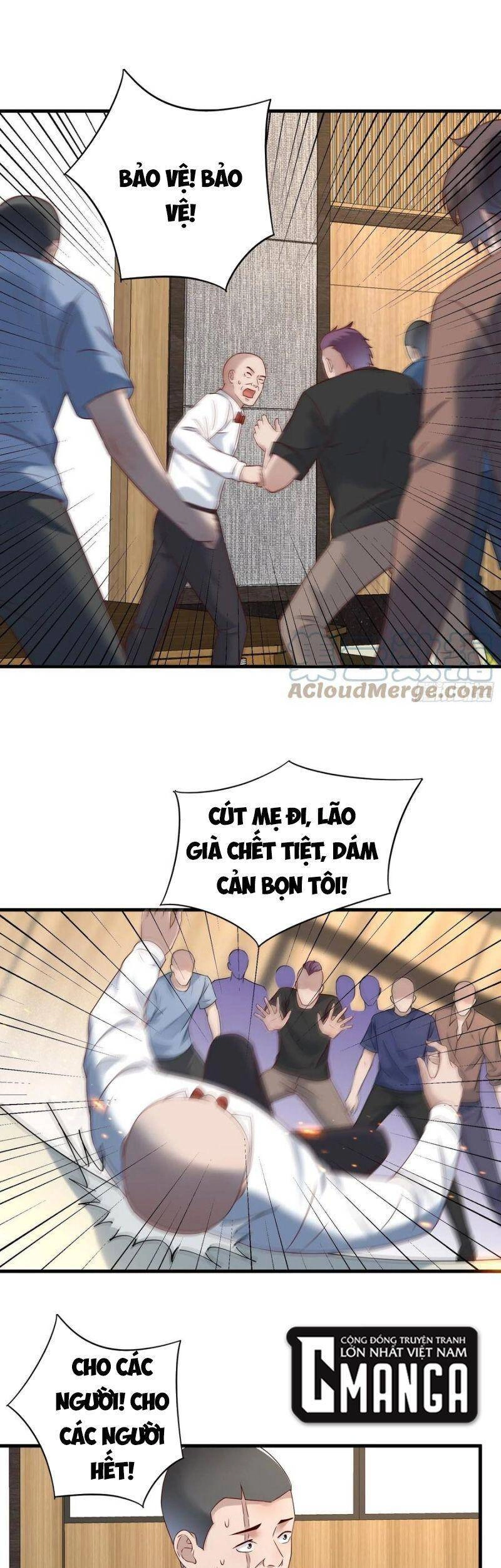 Vua Đầu Tư Mạnh Nhất Chapter 90 - 8