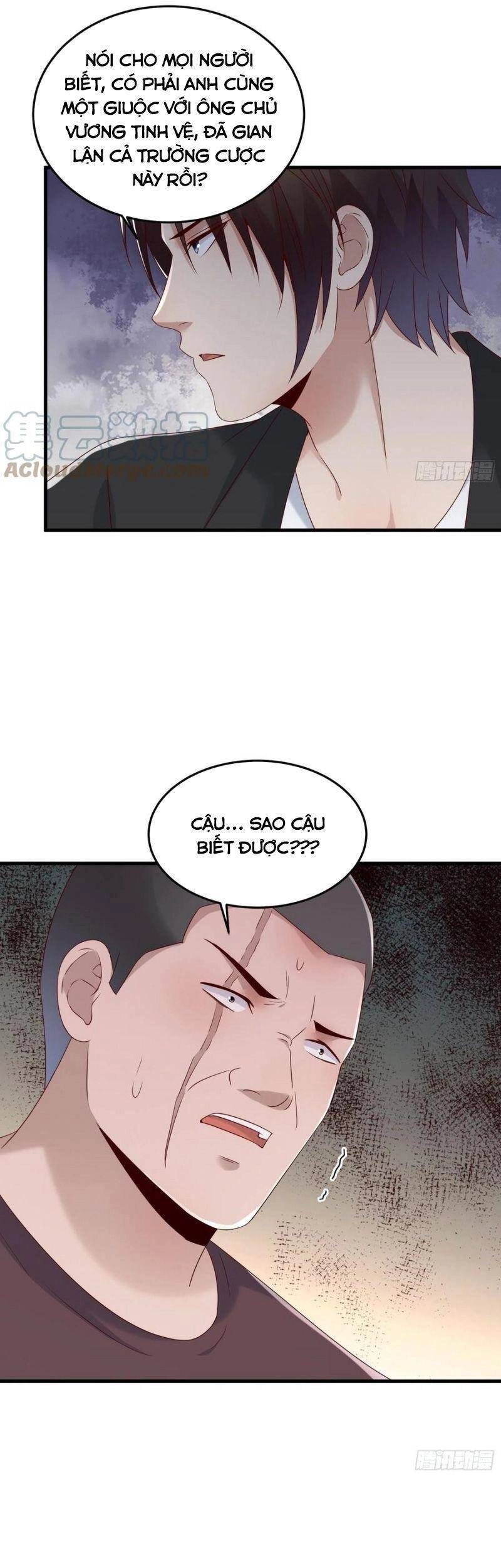 Vua Đầu Tư Mạnh Nhất Chapter 90 - 10