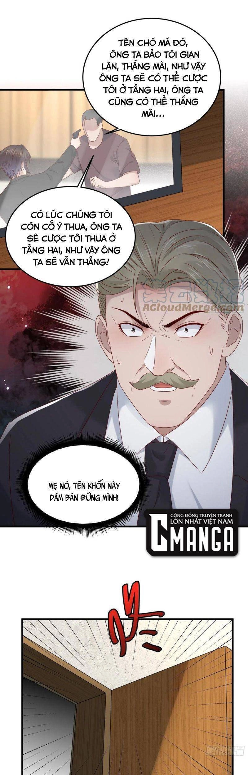 Vua Đầu Tư Mạnh Nhất Chapter 90 - 12