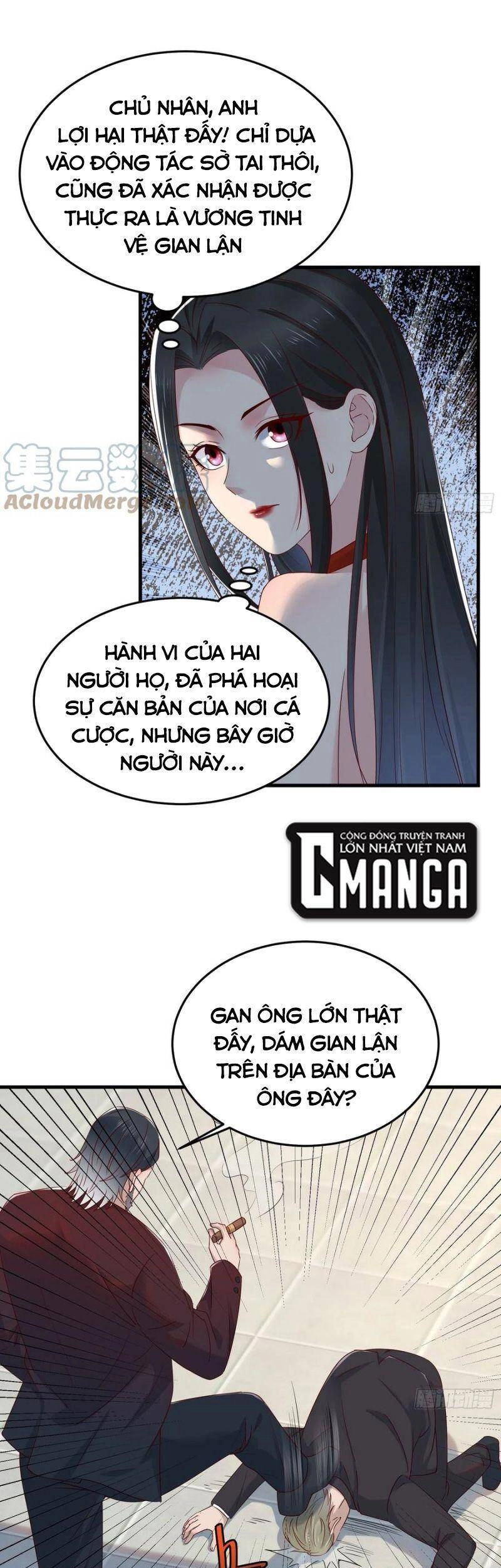 Vua Đầu Tư Mạnh Nhất Chapter 90 - 16