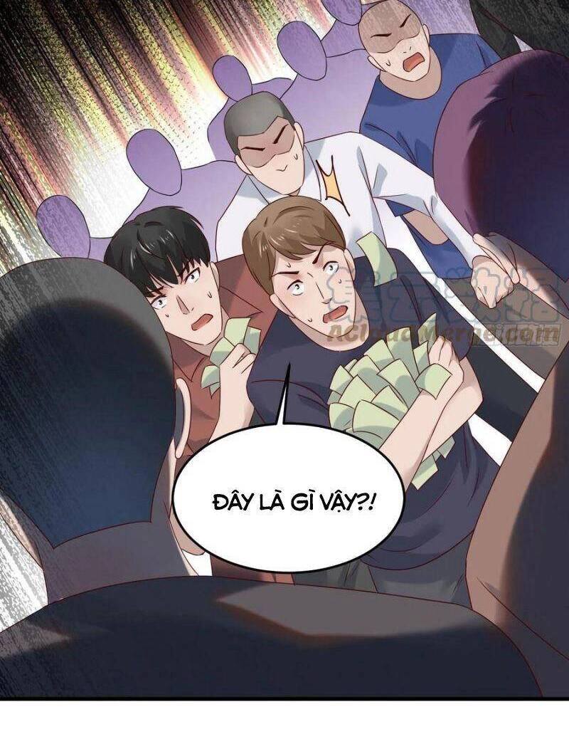 Vua Đầu Tư Mạnh Nhất Chapter 90 - 21